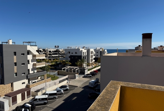 Rynek wtórny - Penthouse - Orihuela Costa - Playa Flamenca