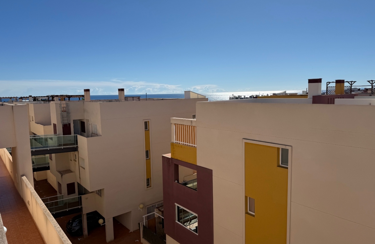 Rynek wtórny - Penthouse - Orihuela Costa - Playa Flamenca