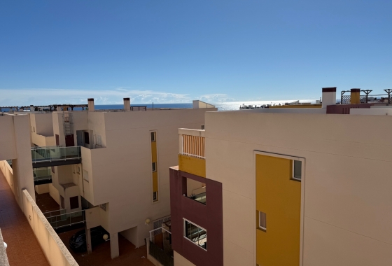 Rynek wtórny - Penthouse - Orihuela Costa - Playa Flamenca