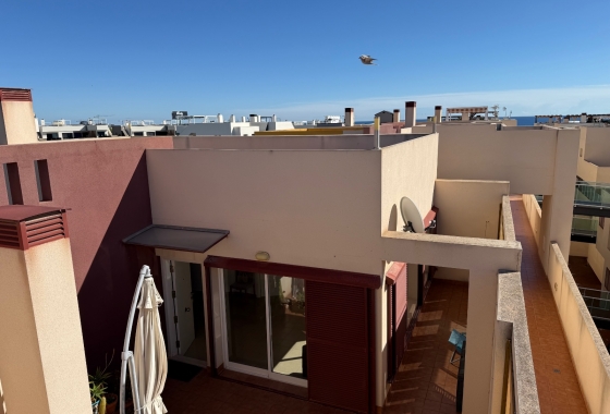 Rynek wtórny - Penthouse - Orihuela Costa - Playa Flamenca