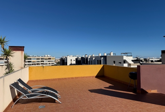 Rynek wtórny - Penthouse - Orihuela Costa - Playa Flamenca