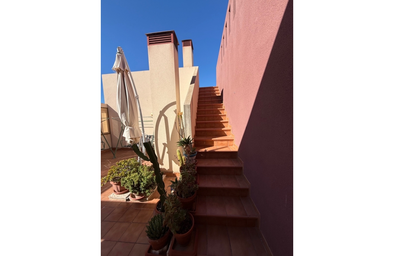 Rynek wtórny - Penthouse - Orihuela Costa - Playa Flamenca