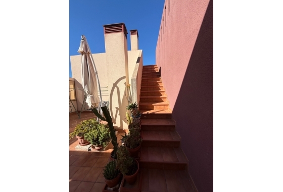 Rynek wtórny - Penthouse - Orihuela Costa - Playa Flamenca