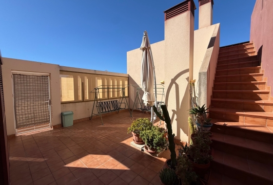 Rynek wtórny - Penthouse - Orihuela Costa - Playa Flamenca