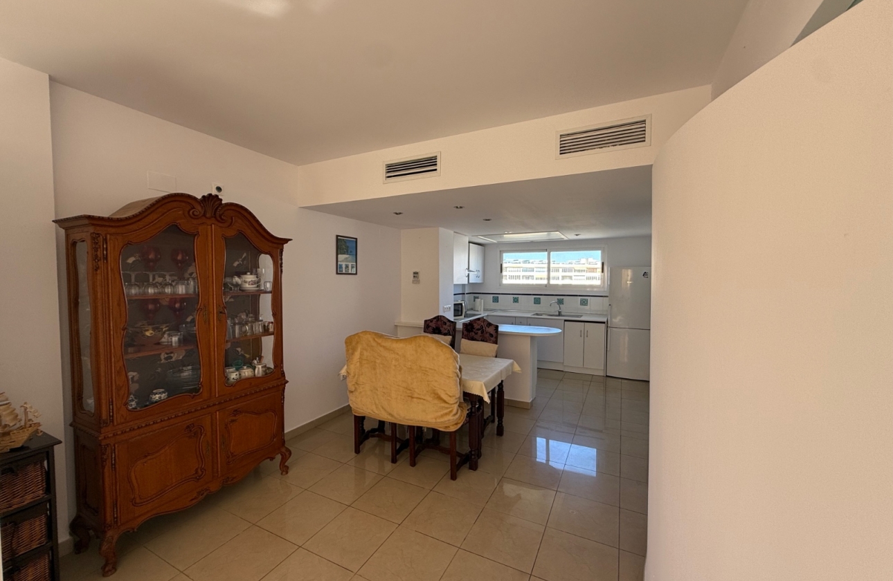 Rynek wtórny - Penthouse - Orihuela Costa - Playa Flamenca