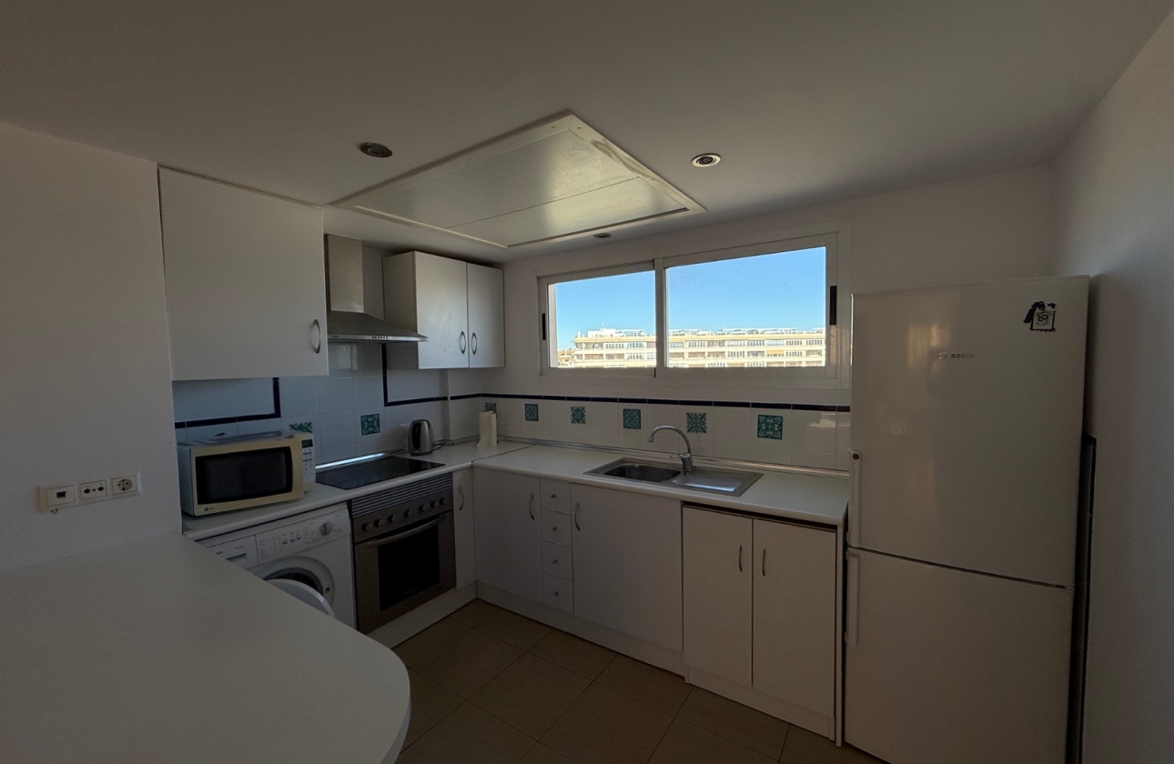 Rynek wtórny - Penthouse - Orihuela Costa - Playa Flamenca