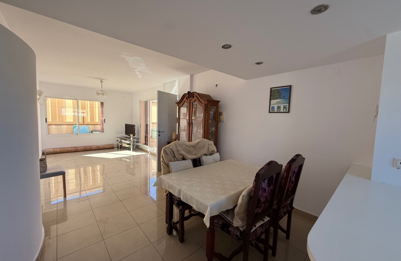 Rynek wtórny - Penthouse - Orihuela Costa - Playa Flamenca