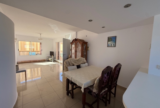 Rynek wtórny - Penthouse - Orihuela Costa - Playa Flamenca