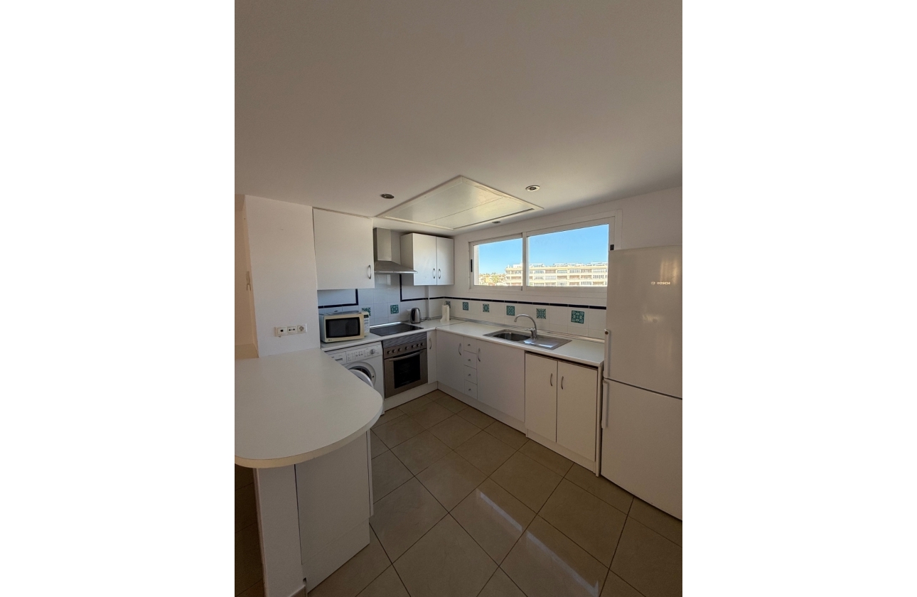 Rynek wtórny - Penthouse - Orihuela Costa - Playa Flamenca