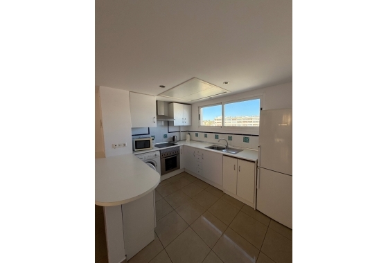 Rynek wtórny - Penthouse - Orihuela Costa - Playa Flamenca