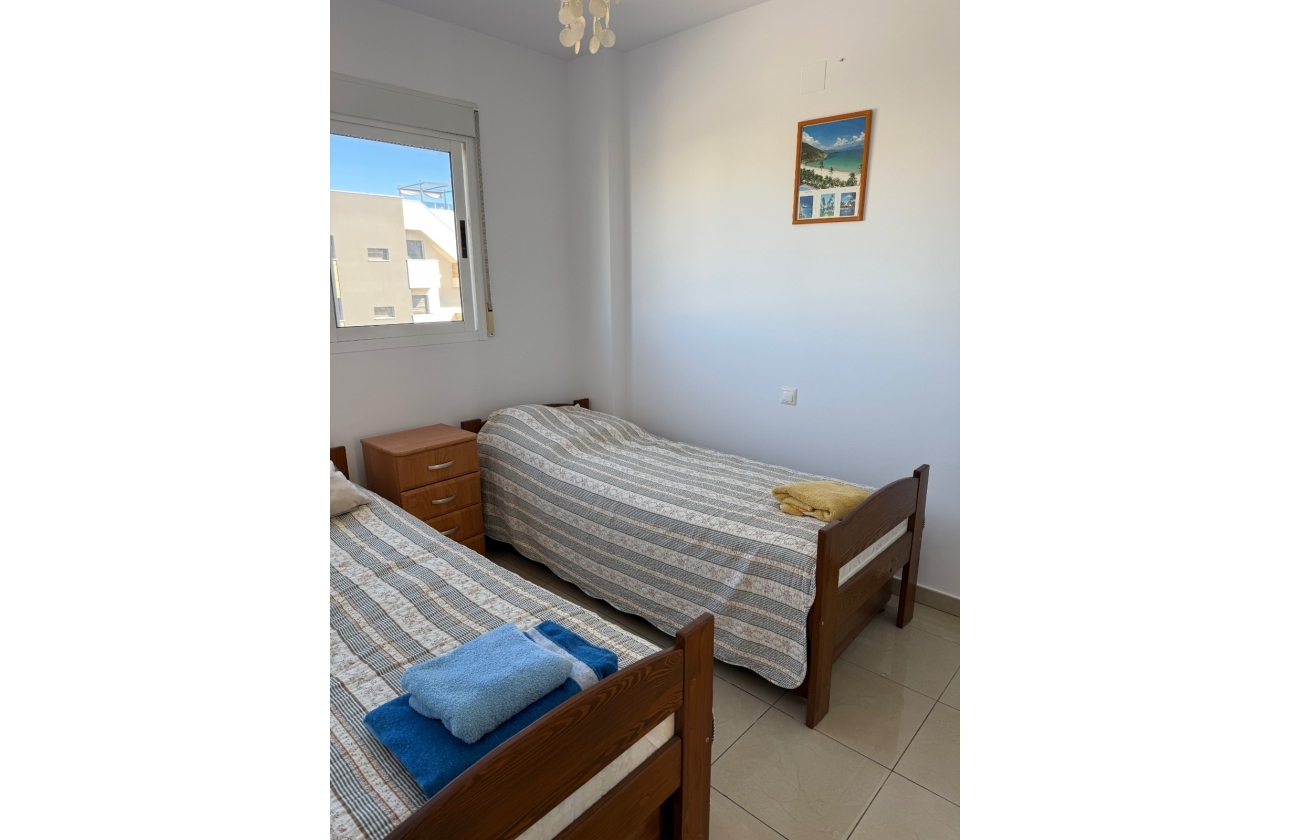 Rynek wtórny - Penthouse - Orihuela Costa - Playa Flamenca