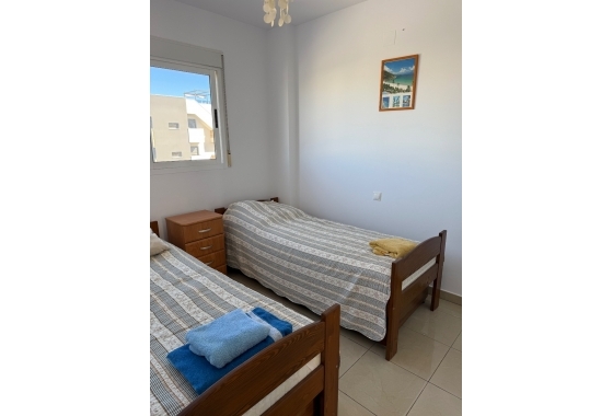 Rynek wtórny - Penthouse - Orihuela Costa - Playa Flamenca