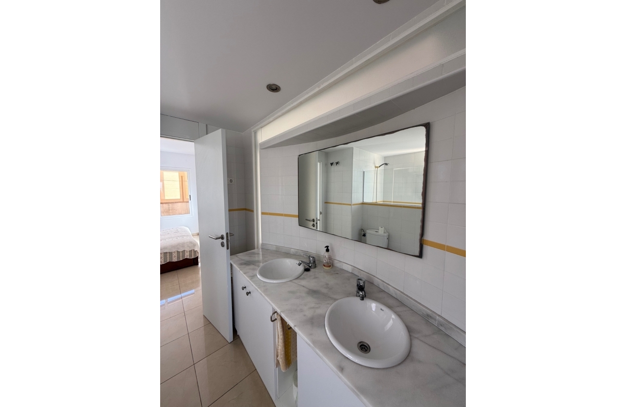 Rynek wtórny - Penthouse - Orihuela Costa - Playa Flamenca