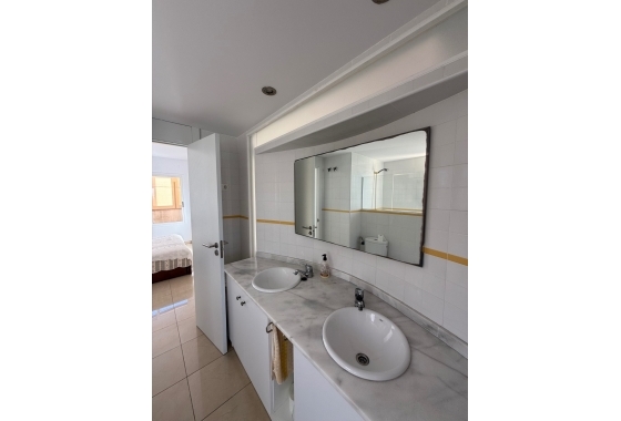 Rynek wtórny - Penthouse - Orihuela Costa - Playa Flamenca