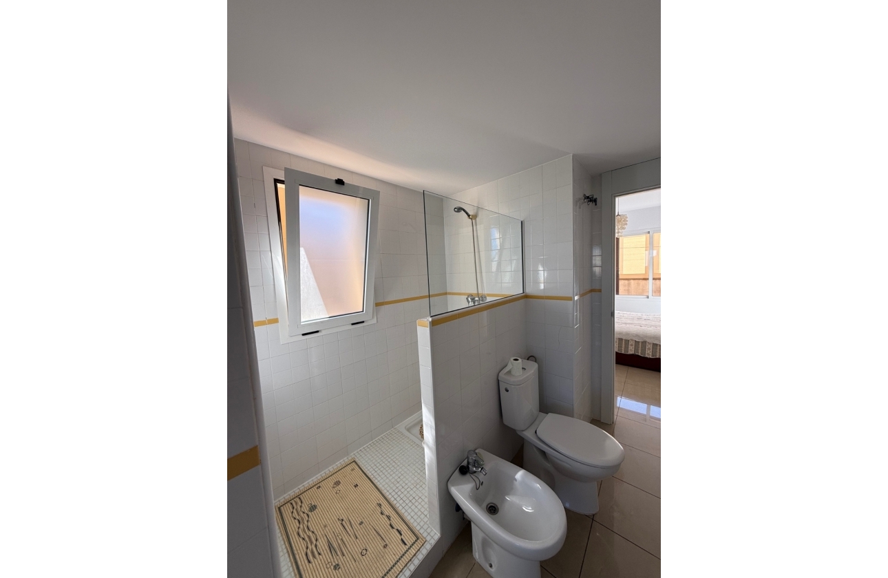 Rynek wtórny - Penthouse - Orihuela Costa - Playa Flamenca