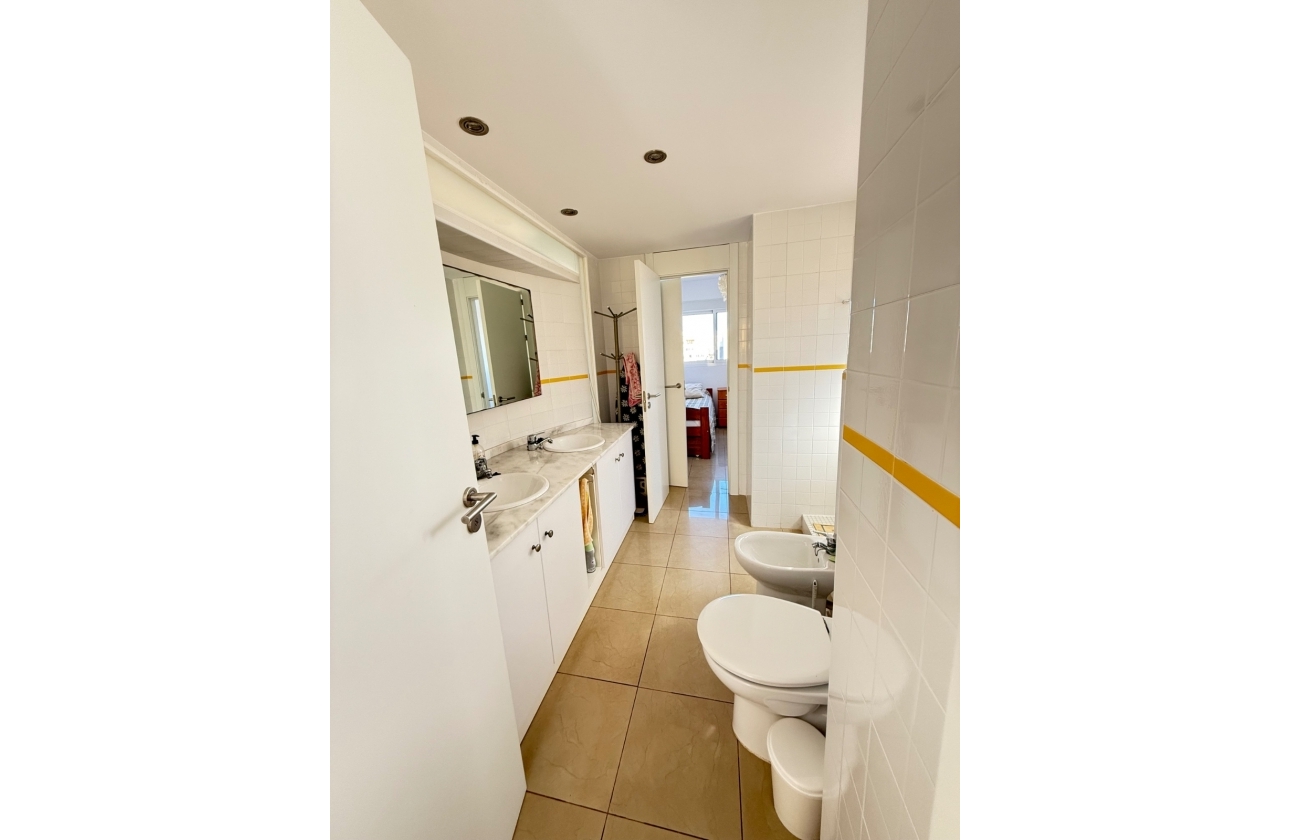 Rynek wtórny - Penthouse - Orihuela Costa - Playa Flamenca