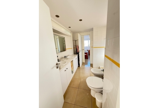 Rynek wtórny - Penthouse - Orihuela Costa - Playa Flamenca