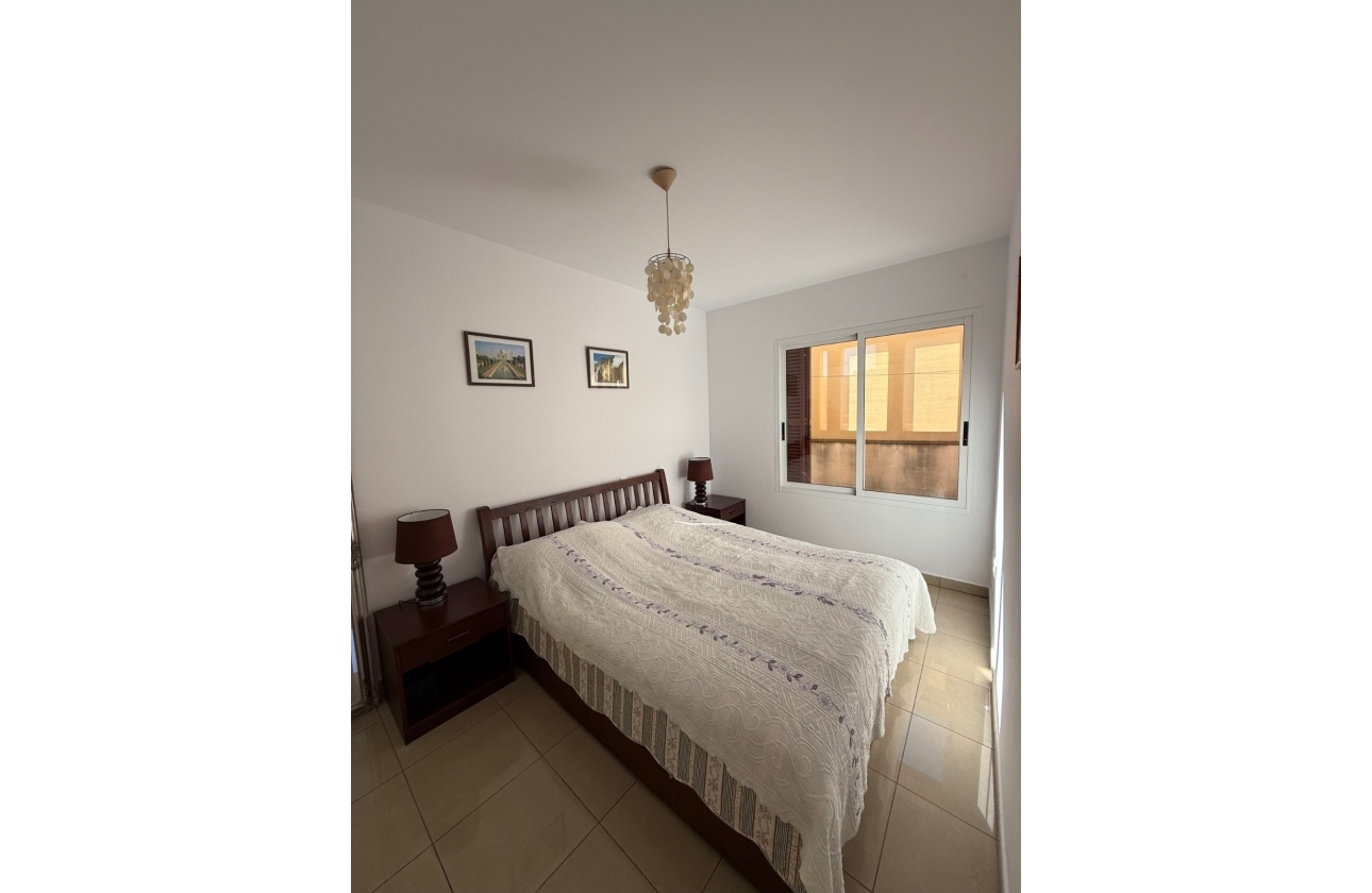 Rynek wtórny - Penthouse - Orihuela Costa - Playa Flamenca