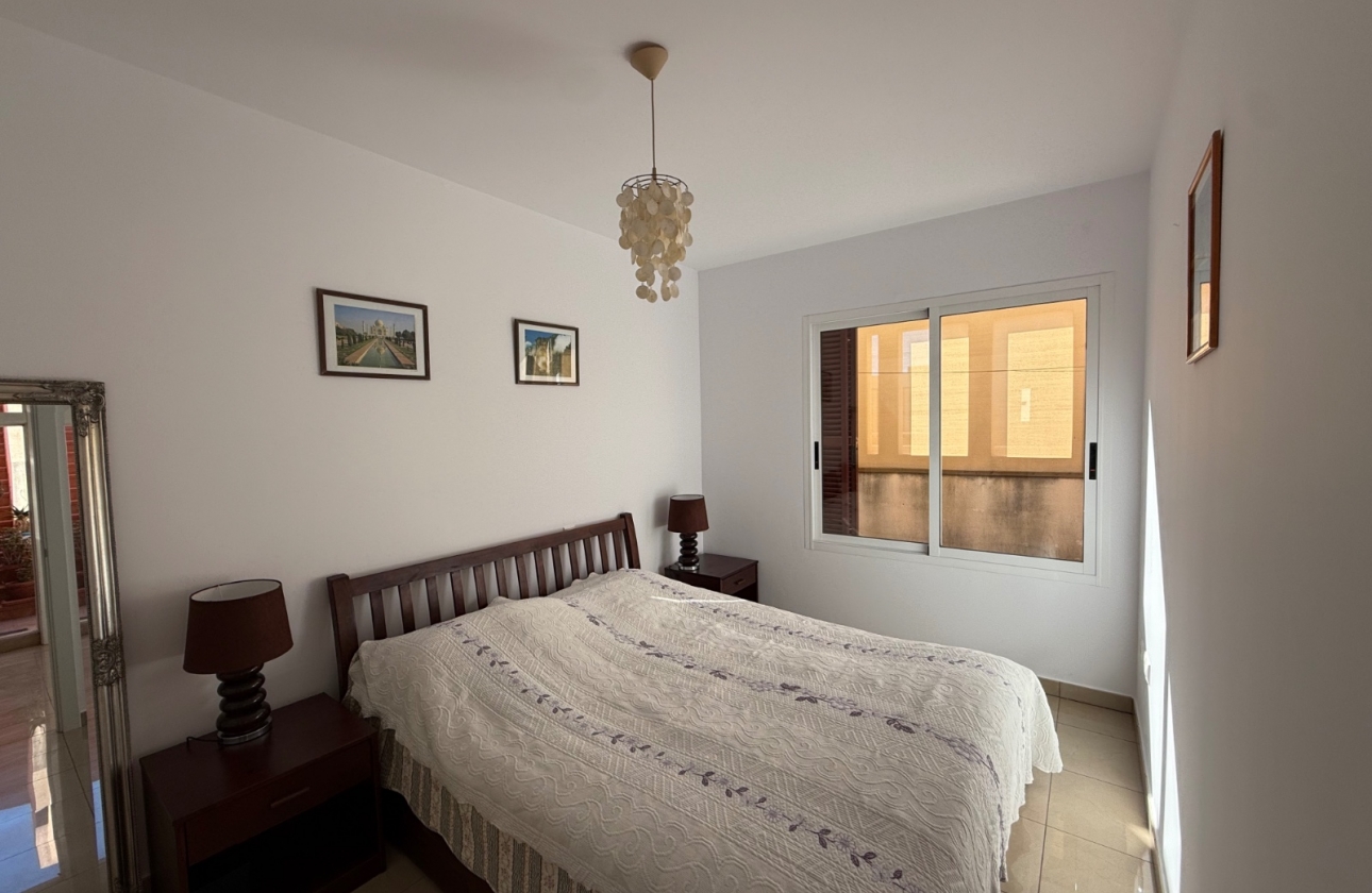 Rynek wtórny - Penthouse - Orihuela Costa - Playa Flamenca