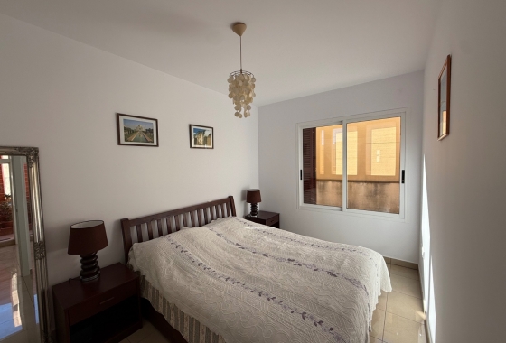 Rynek wtórny - Penthouse - Orihuela Costa - Playa Flamenca