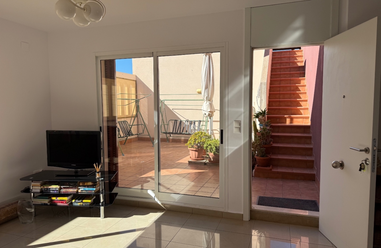 Rynek wtórny - Penthouse - Orihuela Costa - Playa Flamenca