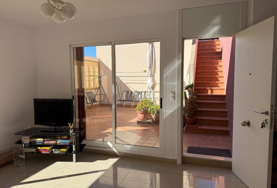 Rynek wtórny - Penthouse - Orihuela Costa - Playa Flamenca