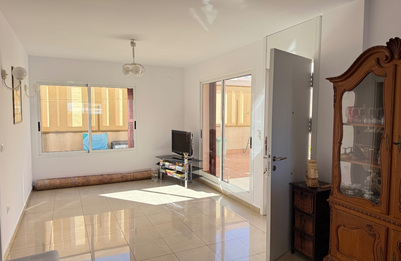 Rynek wtórny - Penthouse - Orihuela Costa - Playa Flamenca