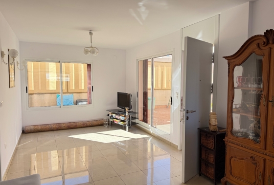 Rynek wtórny - Penthouse - Orihuela Costa - Playa Flamenca