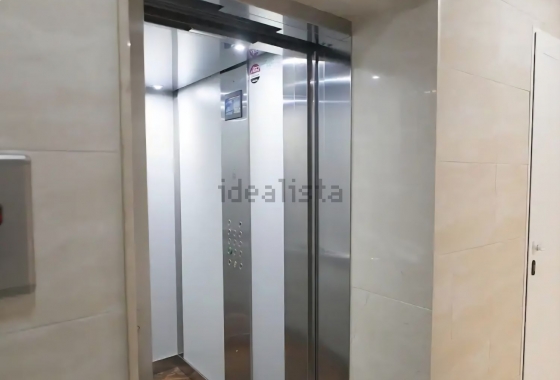 Rynek wtórny - Apartament - Santa Pola - Gran Playa