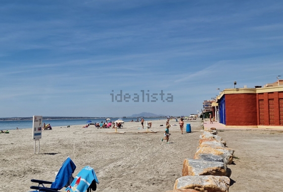 Rynek wtórny - Apartament - Santa Pola - Gran Playa