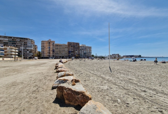 Rynek wtórny - Apartament - Santa Pola - Gran Playa