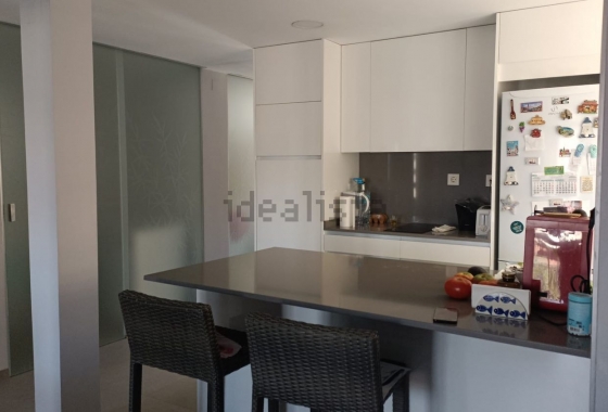 Rynek wtórny - Apartament - Santa Pola - Gran Playa