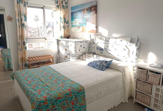 Rynek wtórny - Apartament - Santa Pola - Gran Playa