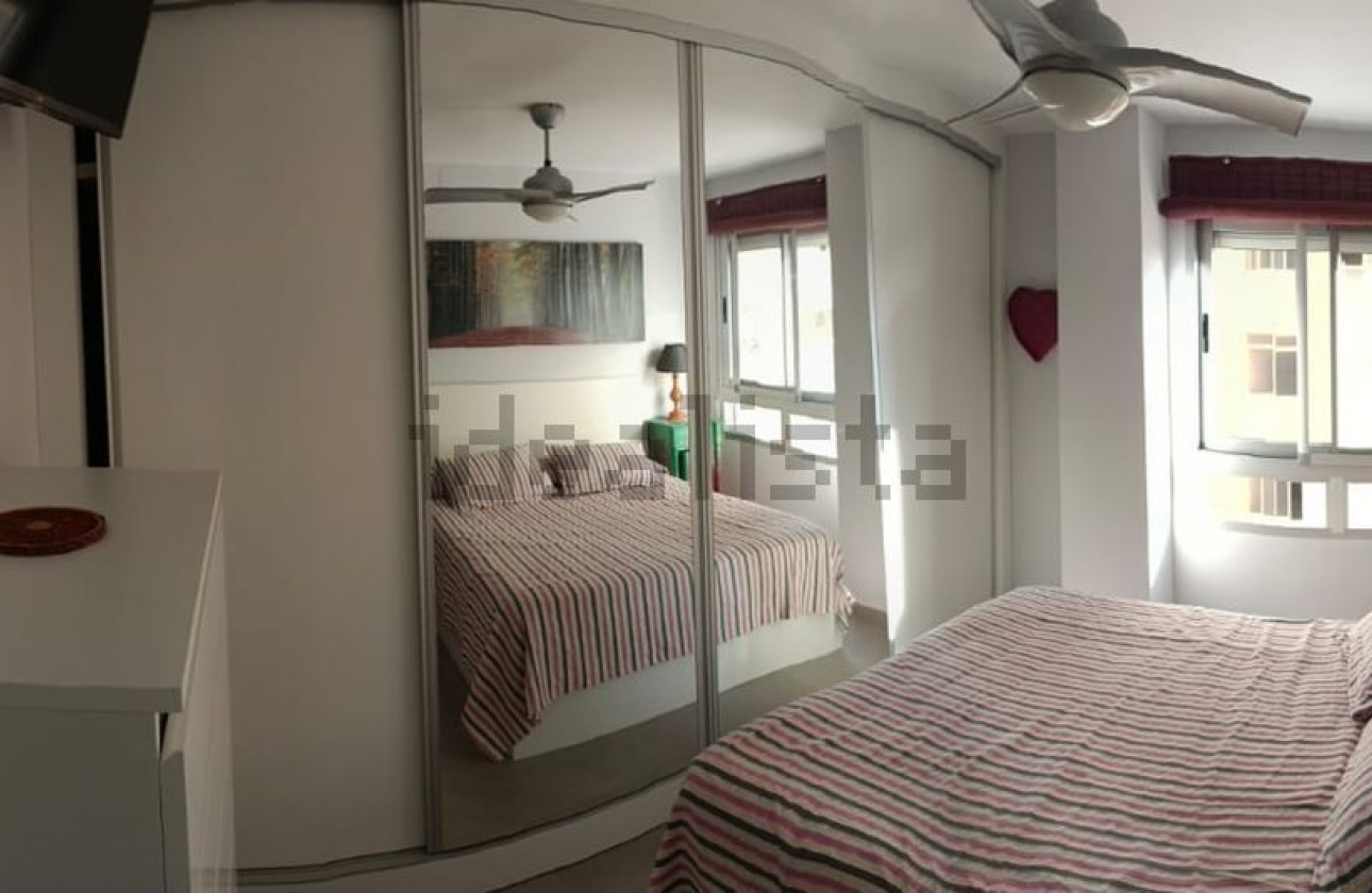 Rynek wtórny - Apartament - Santa Pola - Gran Playa