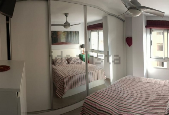 Rynek wtórny - Apartament - Santa Pola - Gran Playa