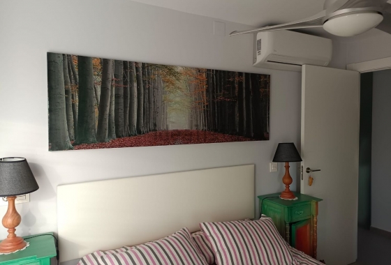 Rynek wtórny - Apartament - Santa Pola - Gran Playa