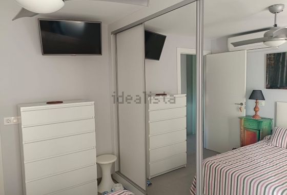 Rynek wtórny - Apartament - Santa Pola - Gran Playa