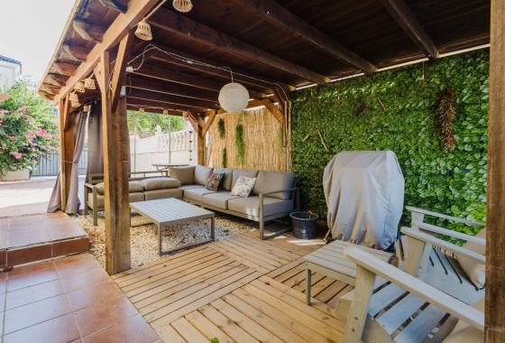 Rynek wtórny - Szeregowiec - Algorfa - LO CRISPIN