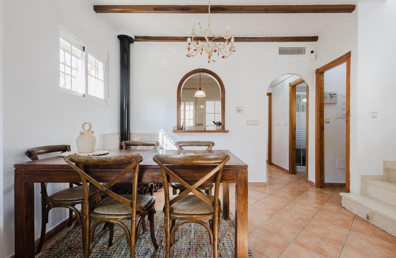 Rynek wtórny - Szeregowiec - Algorfa - LO CRISPIN