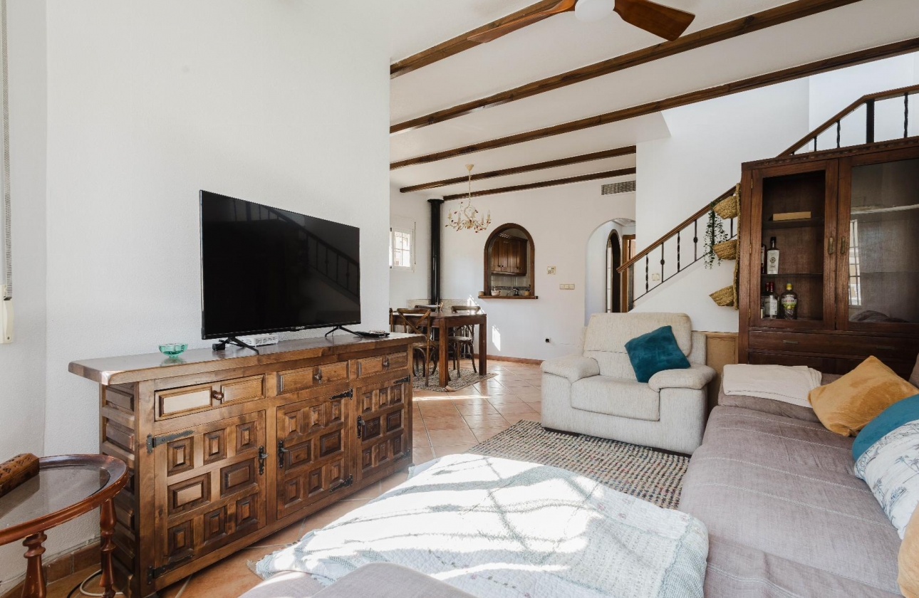 Rynek wtórny - Szeregowiec - Algorfa - LO CRISPIN