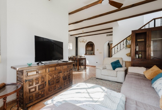 Rynek wtórny - Szeregowiec - Algorfa - LO CRISPIN