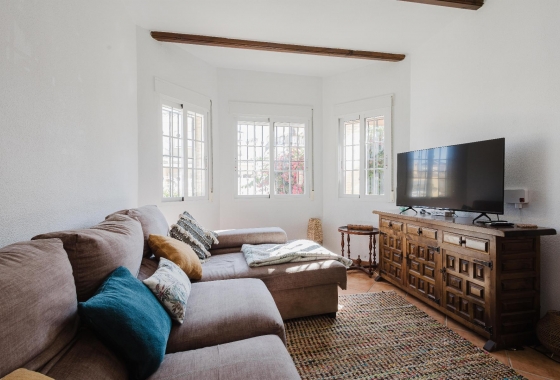 Rynek wtórny - Szeregowiec - Algorfa - LO CRISPIN