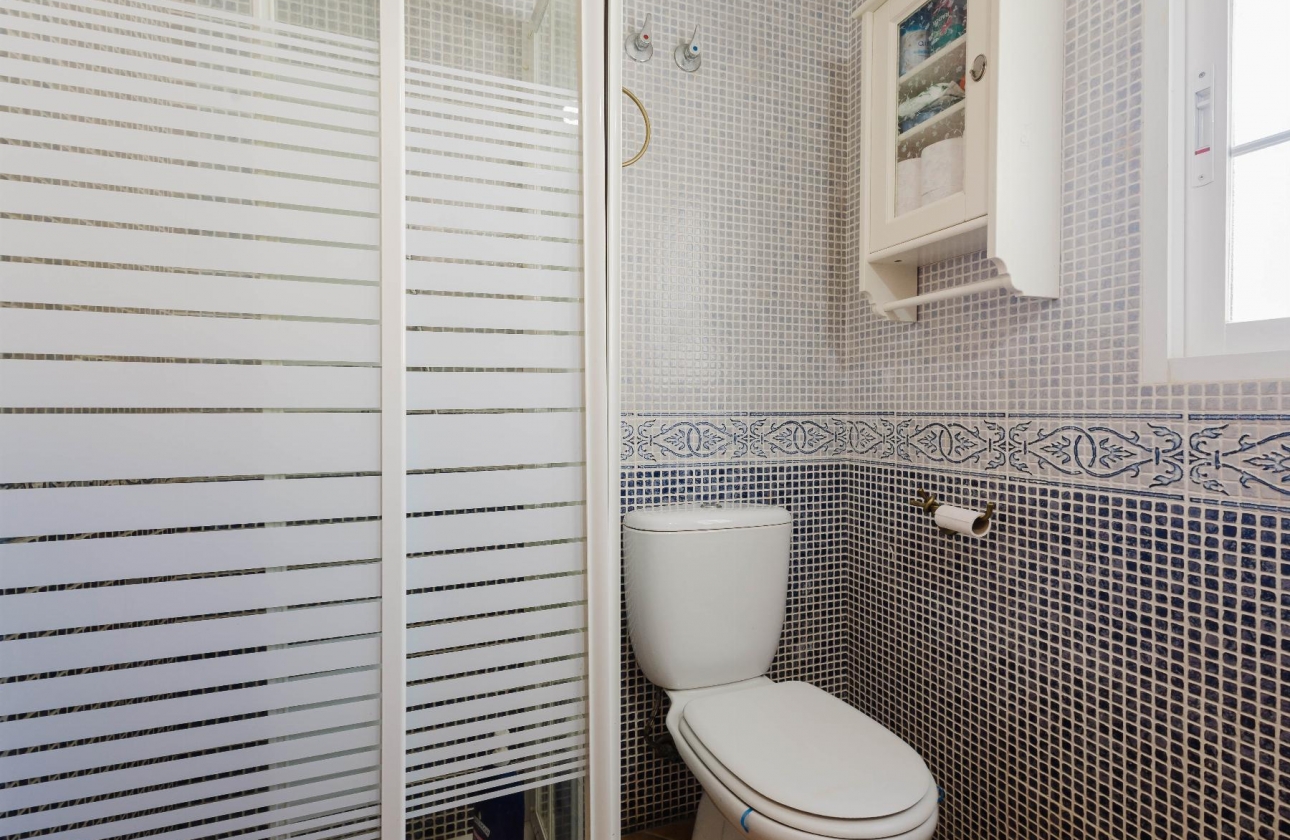 Rynek wtórny - Szeregowiec - Algorfa - LO CRISPIN