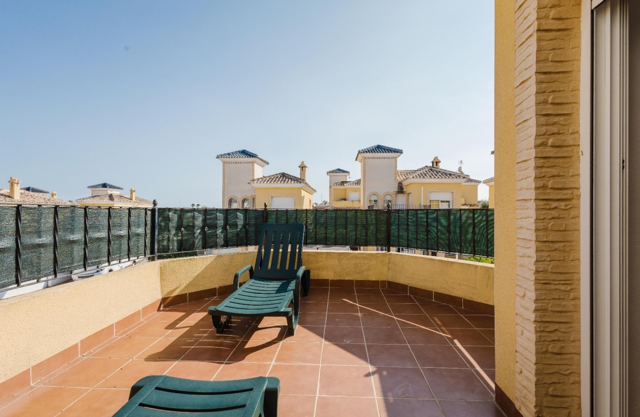 Rynek wtórny - Szeregowiec - Algorfa - LO CRISPIN