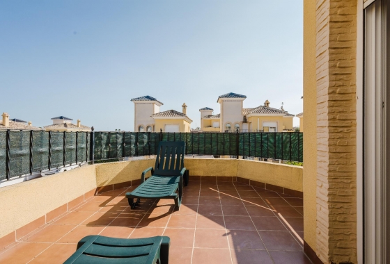 Rynek wtórny - Szeregowiec - Algorfa - LO CRISPIN