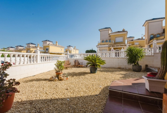 Rynek wtórny - Szeregowiec - Algorfa - LO CRISPIN