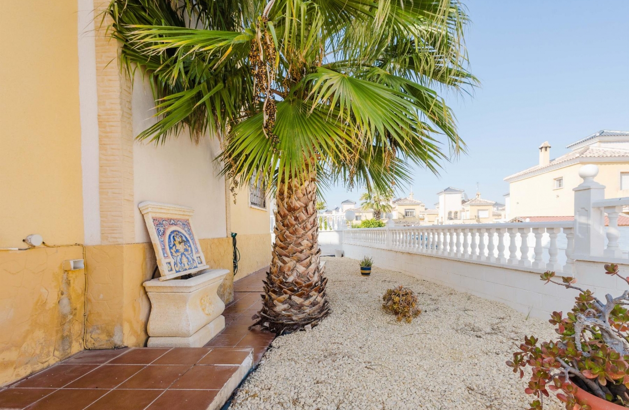 Rynek wtórny - Szeregowiec - Algorfa - LO CRISPIN