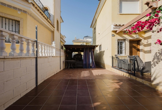 Rynek wtórny - Szeregowiec - Algorfa - LO CRISPIN