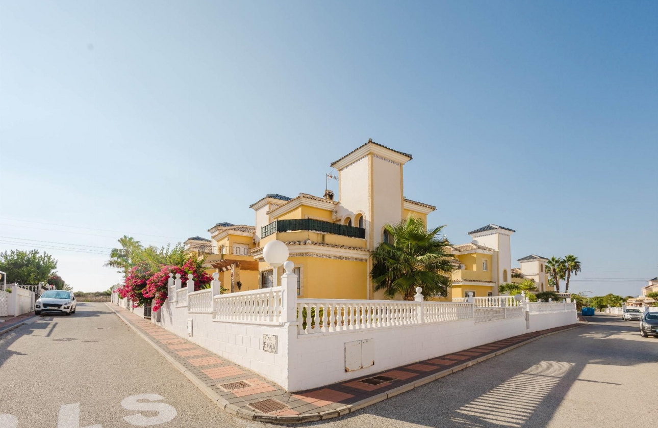 Rynek wtórny - Szeregowiec - Algorfa - LO CRISPIN