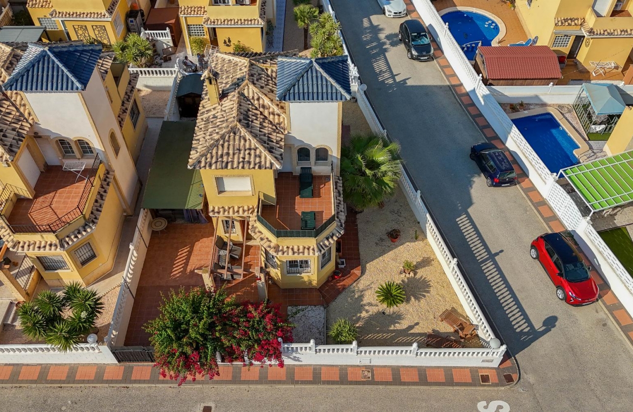 Rynek wtórny - Szeregowiec - Algorfa - LO CRISPIN